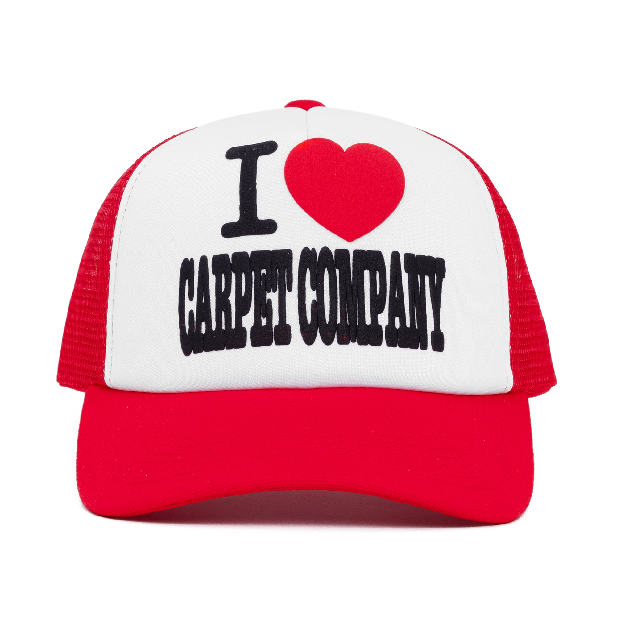 Carpet Company Headwear – Pass~Port