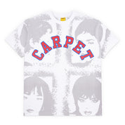 Carpet Company I-Ladies Tee - White