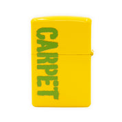 Carpet Company Jester Lighter - Yellow