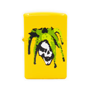 Carpet Company Jester Lighter - Yellow