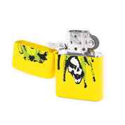 Carpet Company Jester Lighter - Yellow