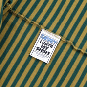 Carpet Company Jester Tee - Striped