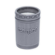 Carpet Company Trash Candle