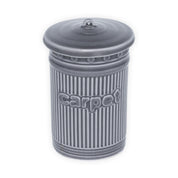 Carpet Company Trash Candle
