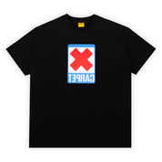 Carpet Company X Tee - Black