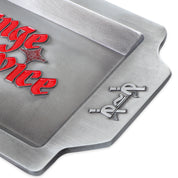 Pass~Port Lounge Service Coin Tray