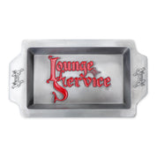 Pass~Port Lounge Service Coin Tray