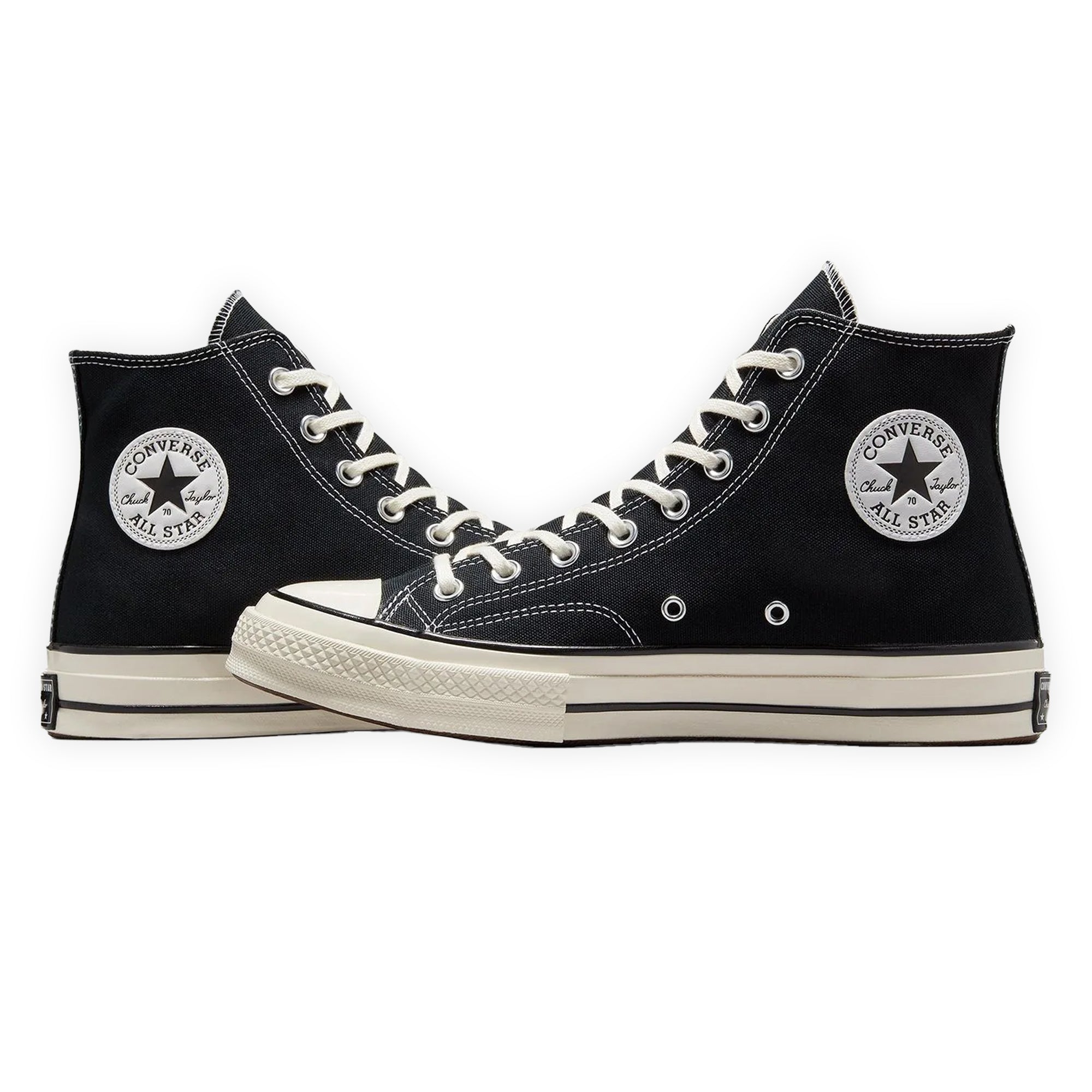 Converse Chuck 70 High Top - Black