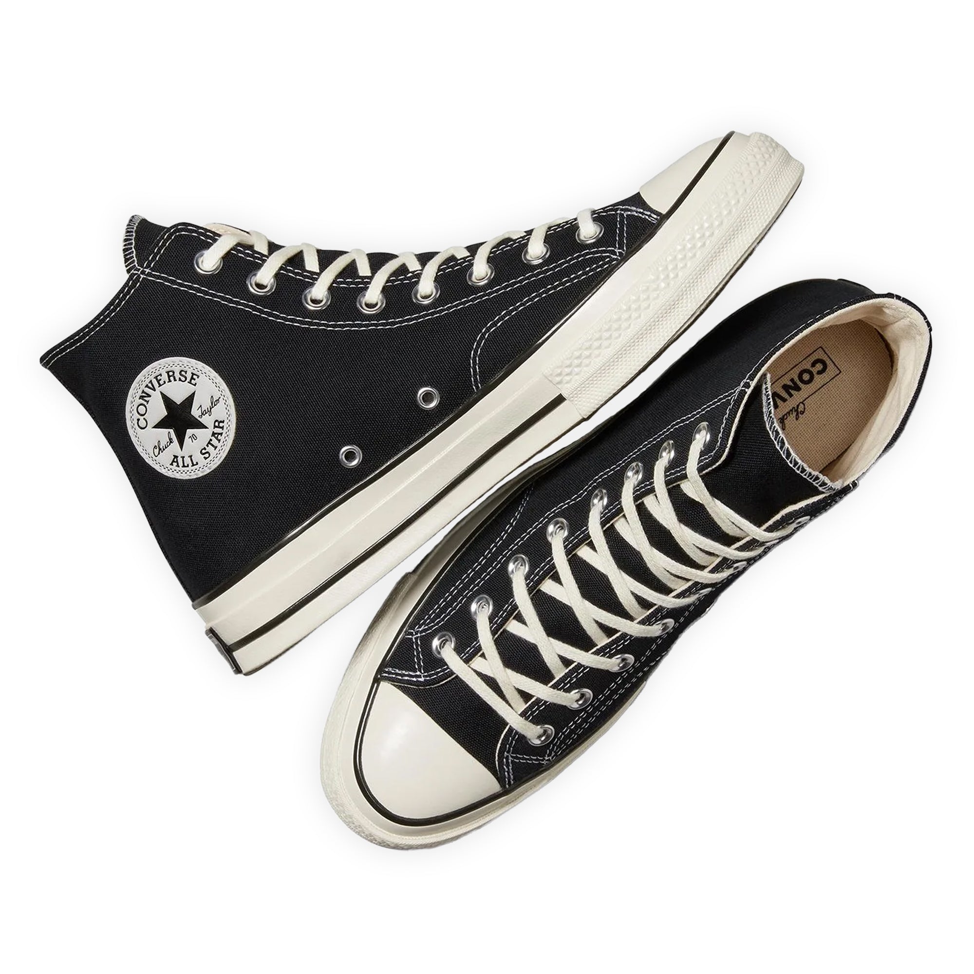 Converse Chuck 70 High Top - Black