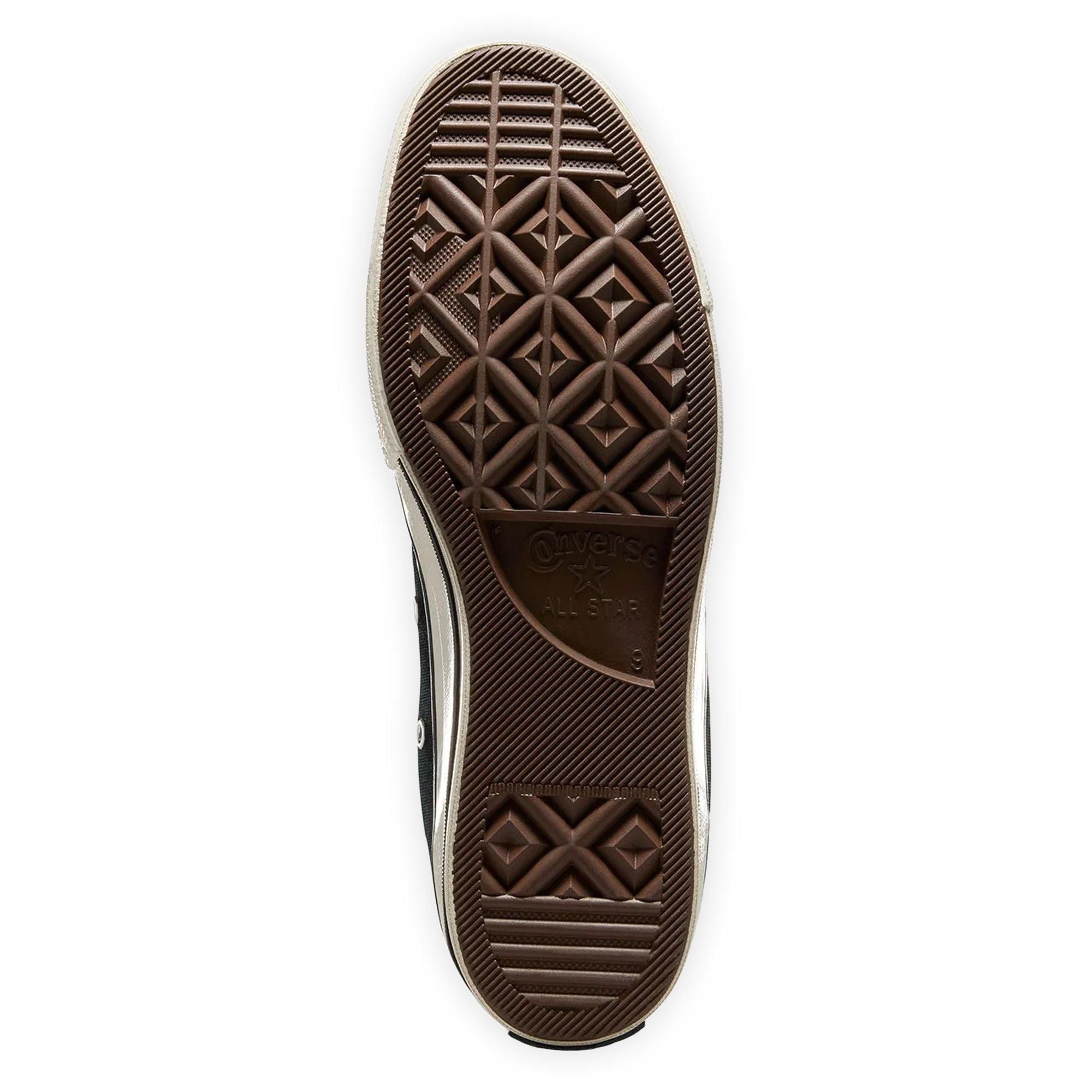 Converse Chuck 70 High Top - Black