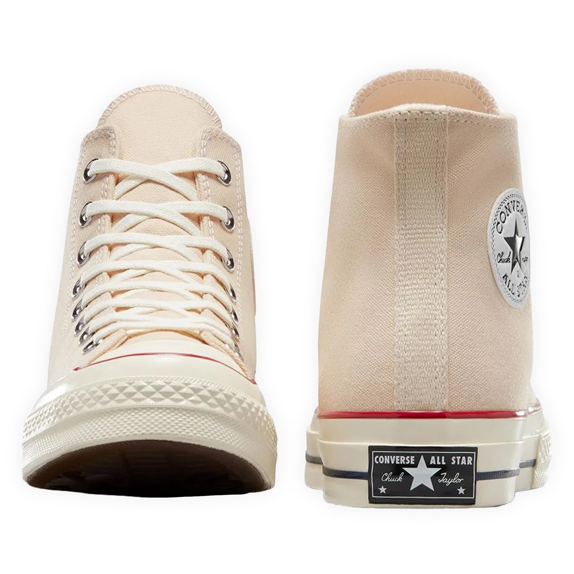 Converse Chuck 70 High Top - Parchment