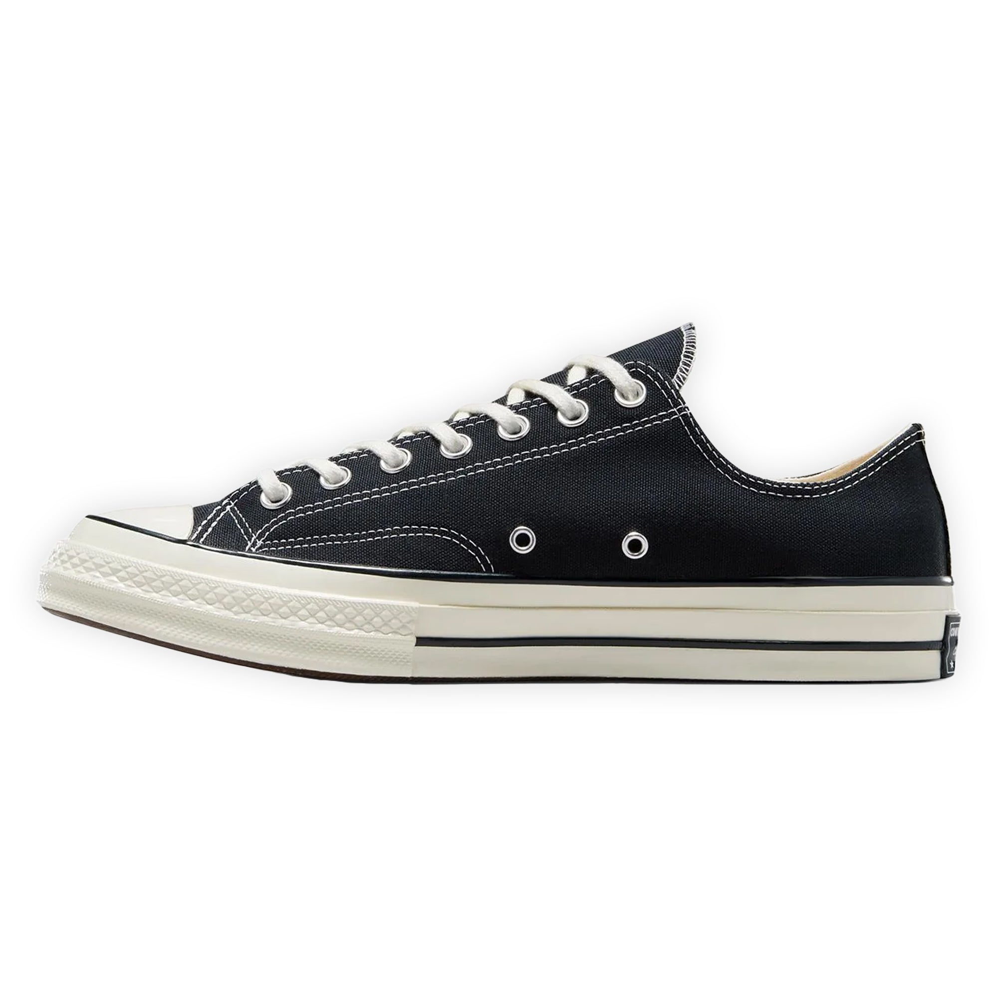 Converse Chuck 70 Low Top - Black