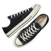 Converse Chuck 70 Low Top - Black