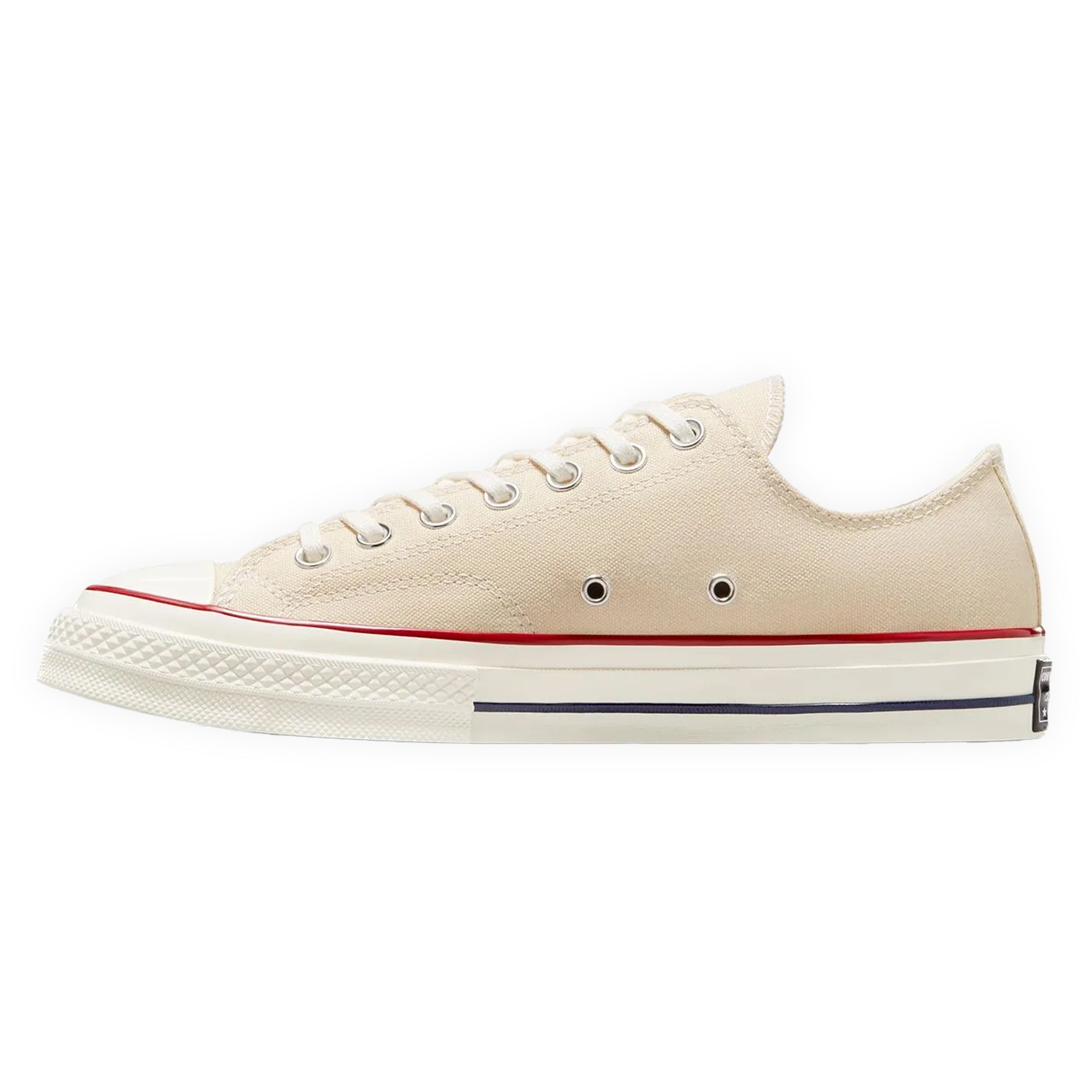 Converse Chuck 70 Low Top - Parchment