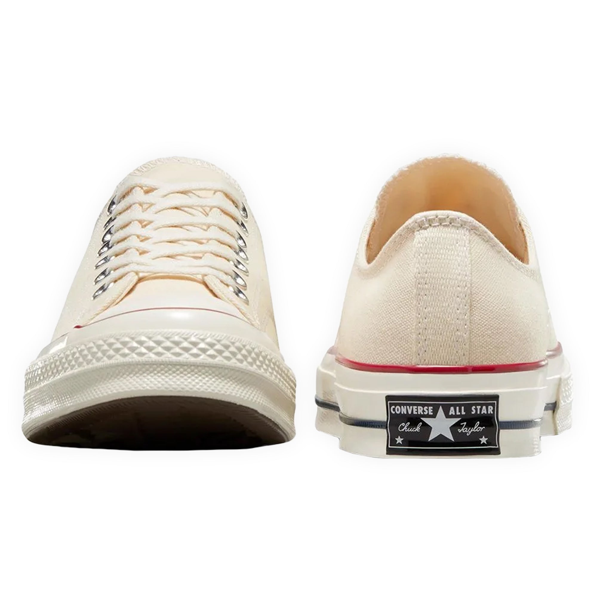 Converse Chuck 70 Low Top - Parchment