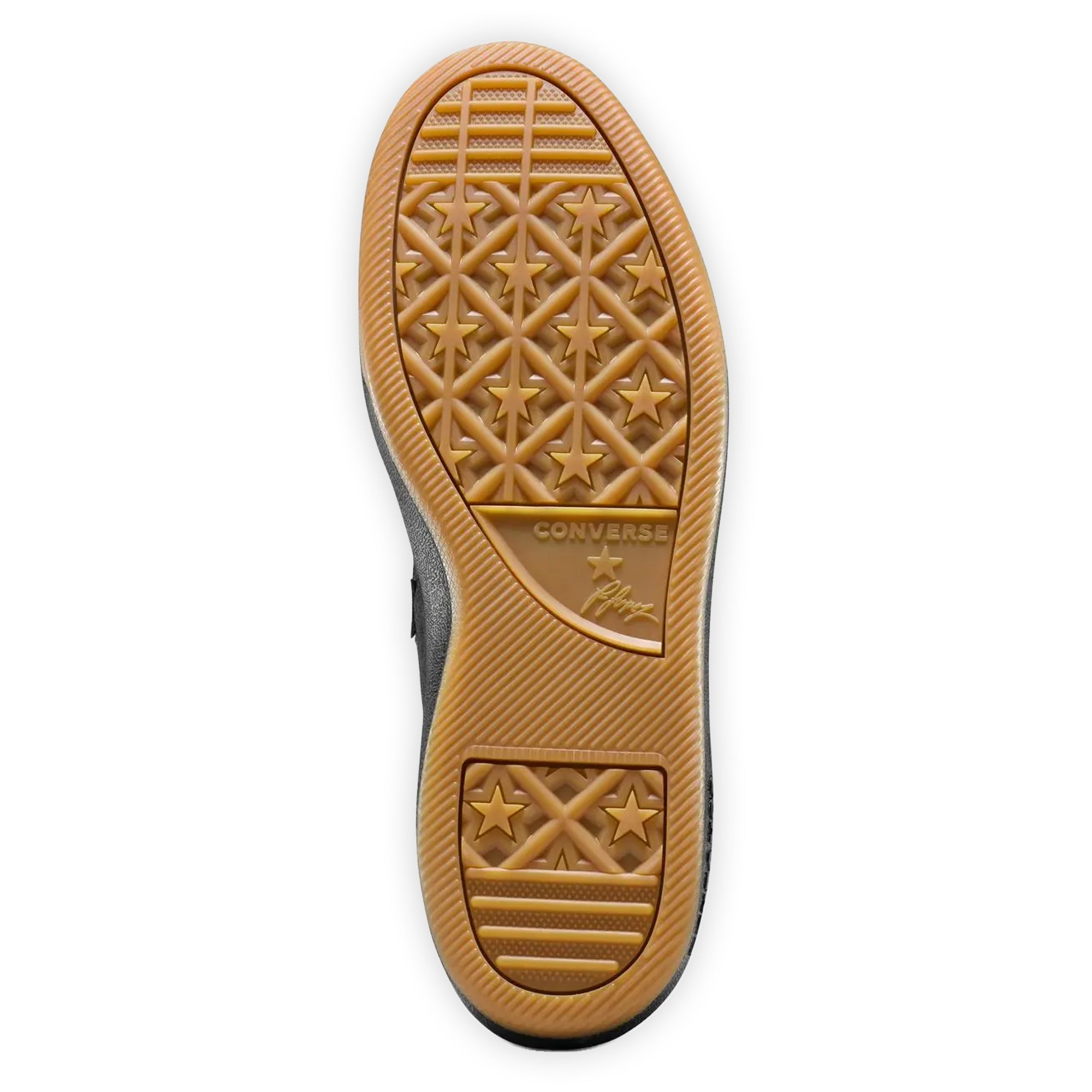 Converse Cons Louie Lopez Pro 2 Low Top - Black