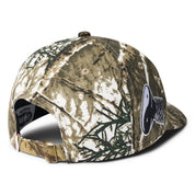 Come Sundown Terrain Cap - Camo