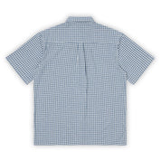 Come Sundown Found Missing Shirt - Blue / White
