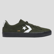 Converse Cons PL Vulc Pro -  Forest Shelter / White