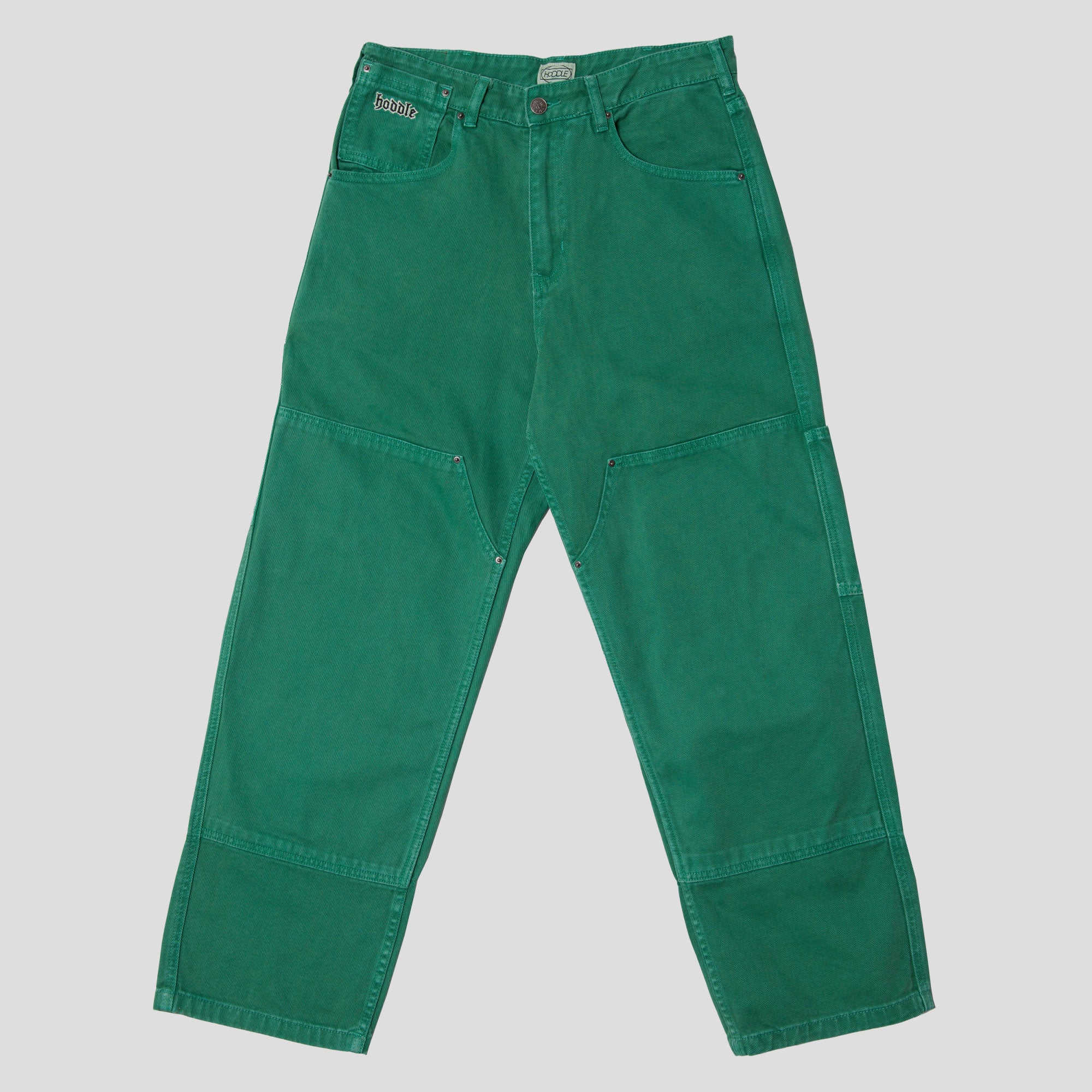 Hoddle Skateboards Pants – Pass~Port
