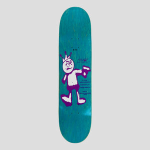 Carpet Company 'Brat' Deck 8.25"