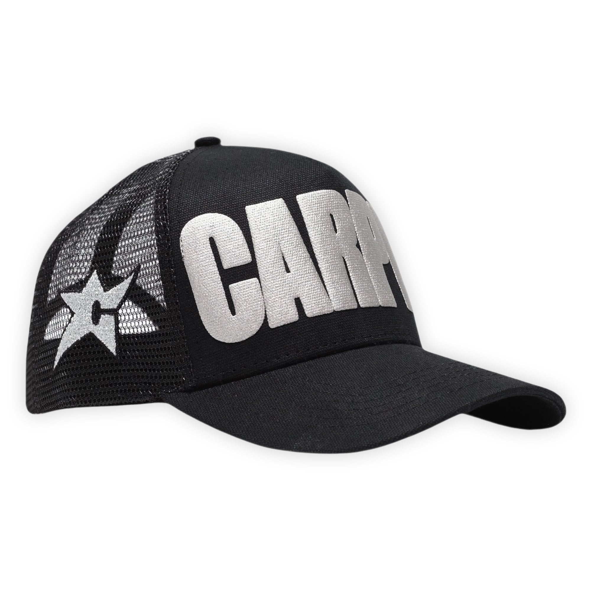 Carpet Company Headwear – Pass~Port