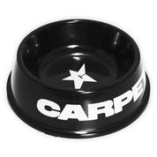 Carpet Company Dog Bowl - Black