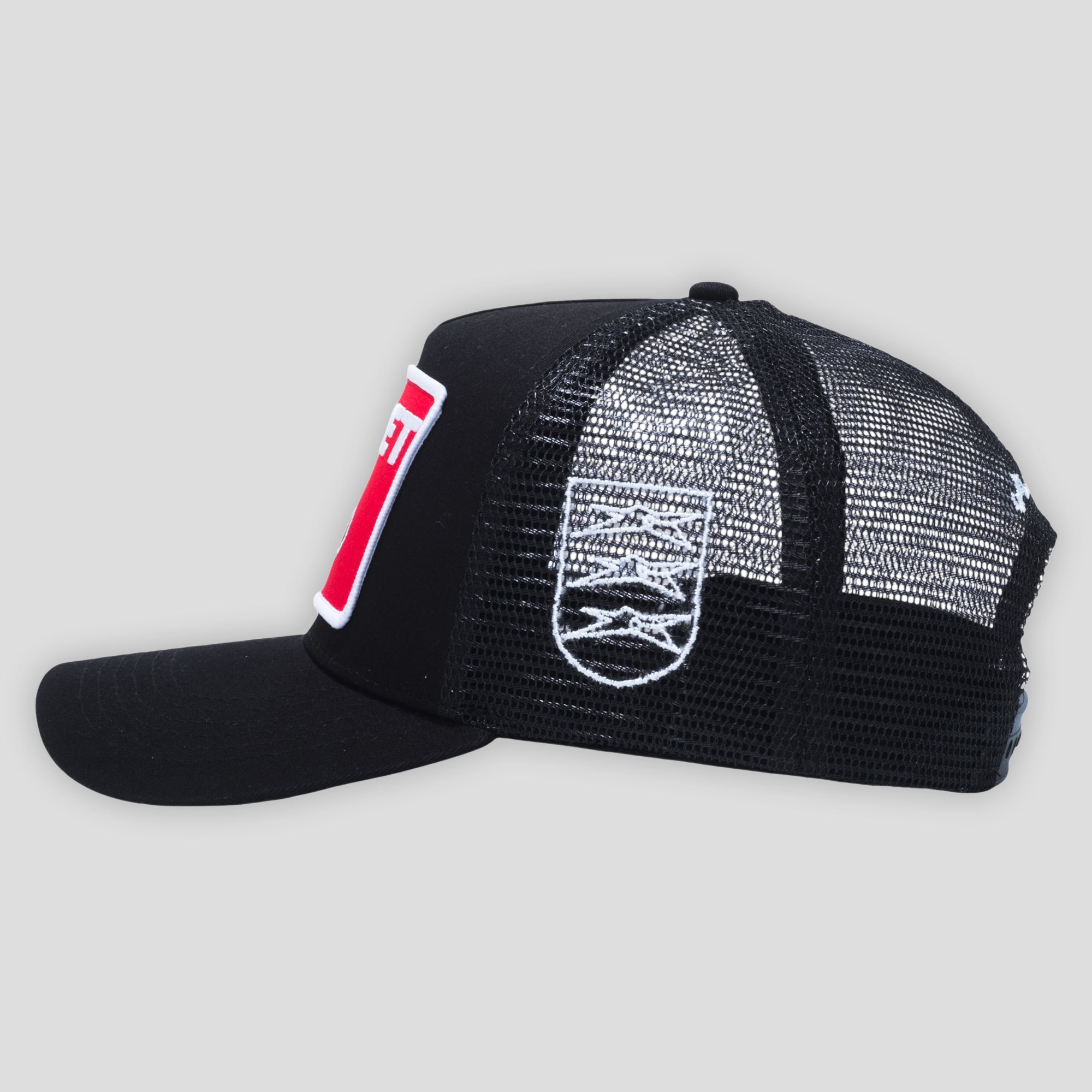 Carpet Company Bouncer Hat - Black