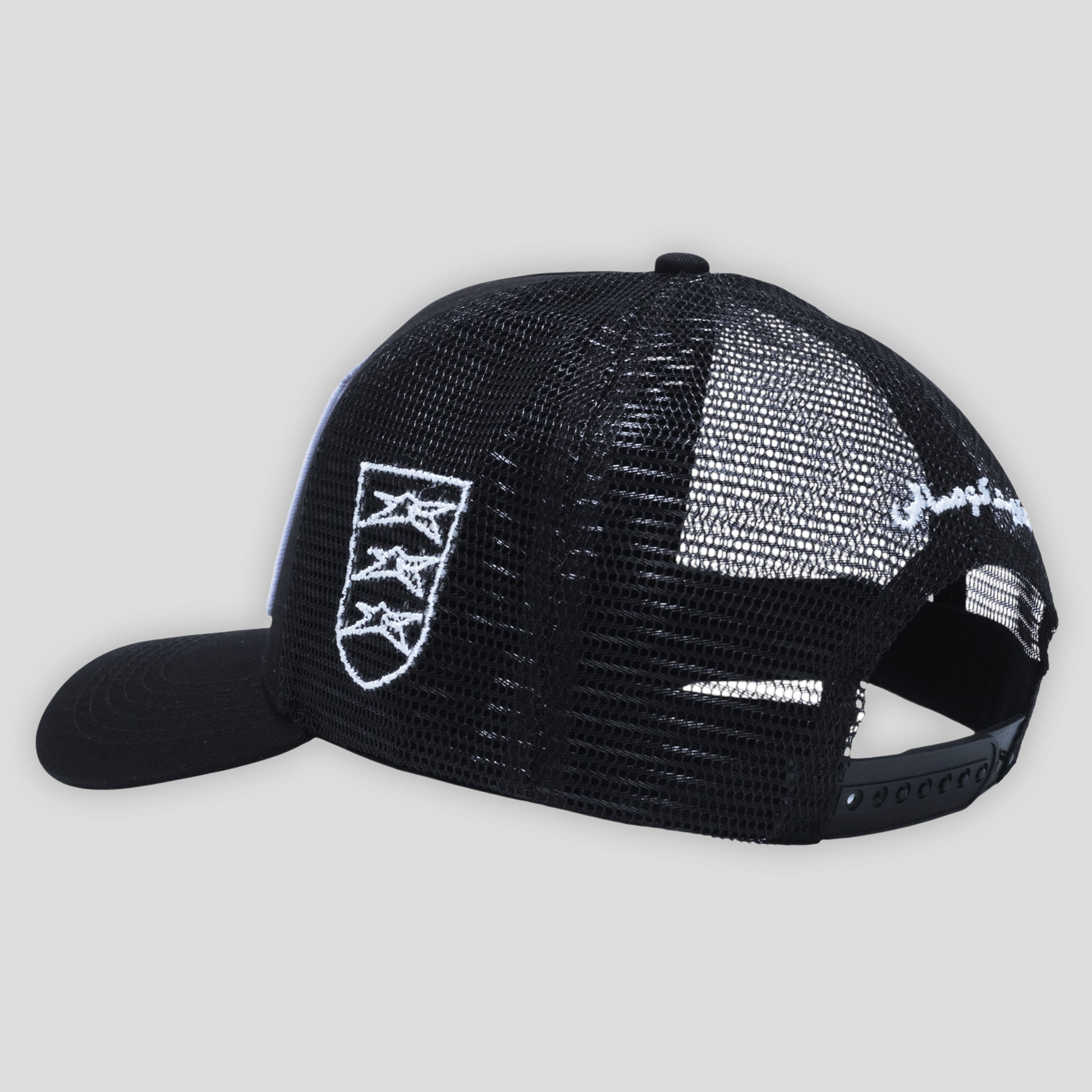 Carpet Company Bouncer Hat - Black