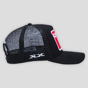 Carpet Company Bouncer Hat - Black