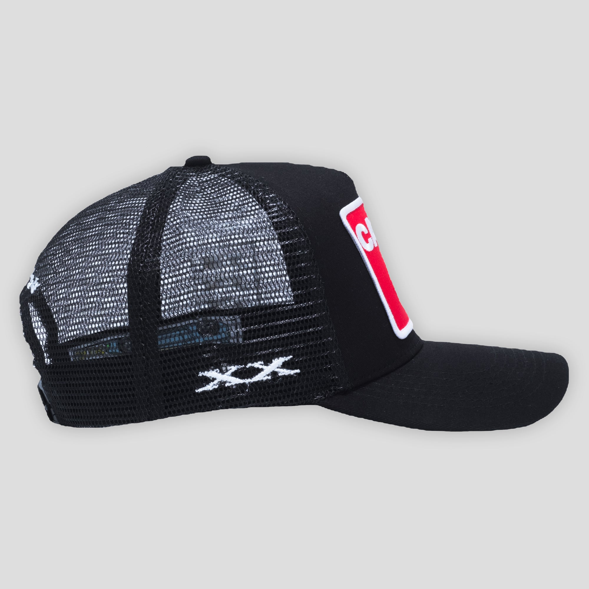 Carpet Company Bouncer Hat - Black