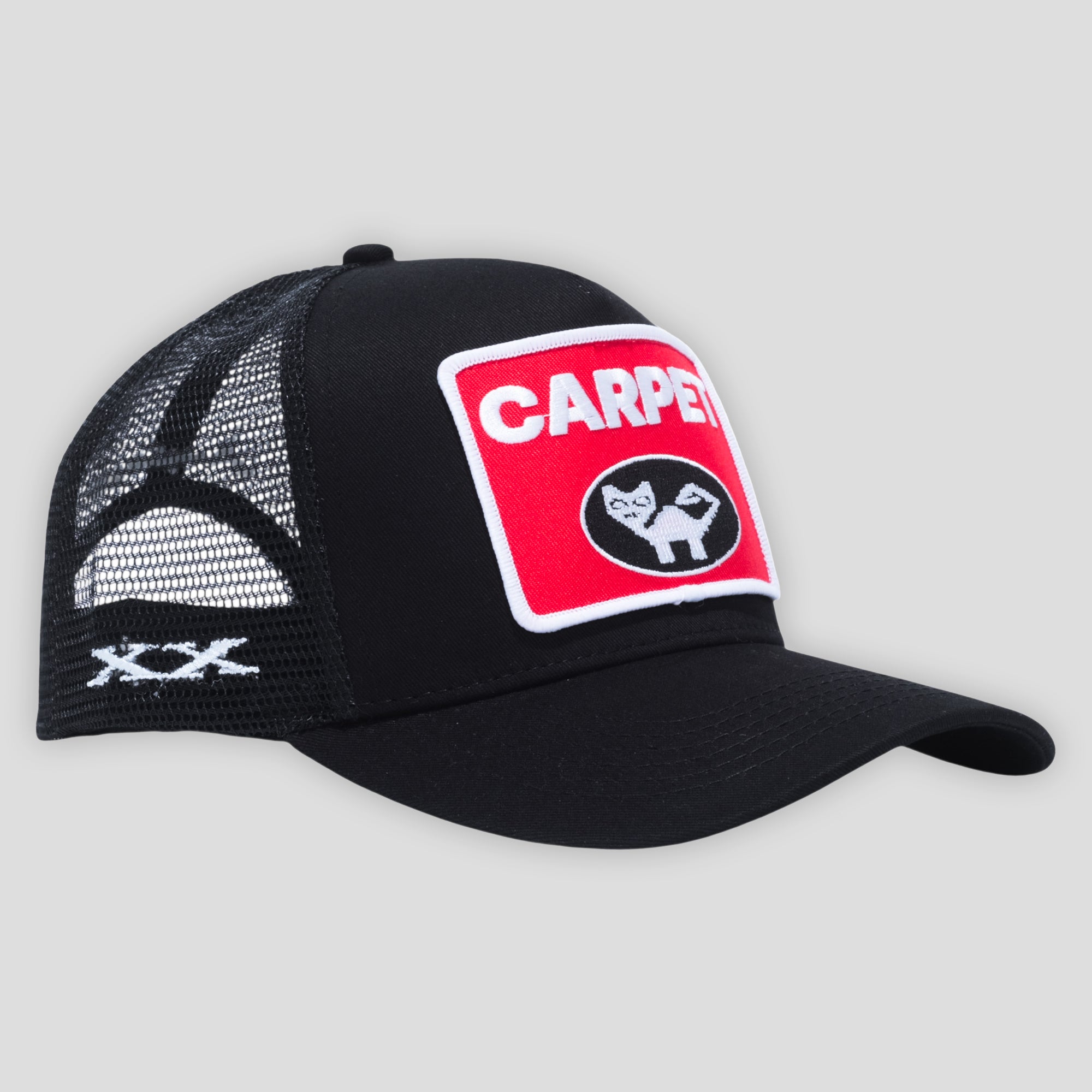 Carpet Company Bouncer Hat - Black