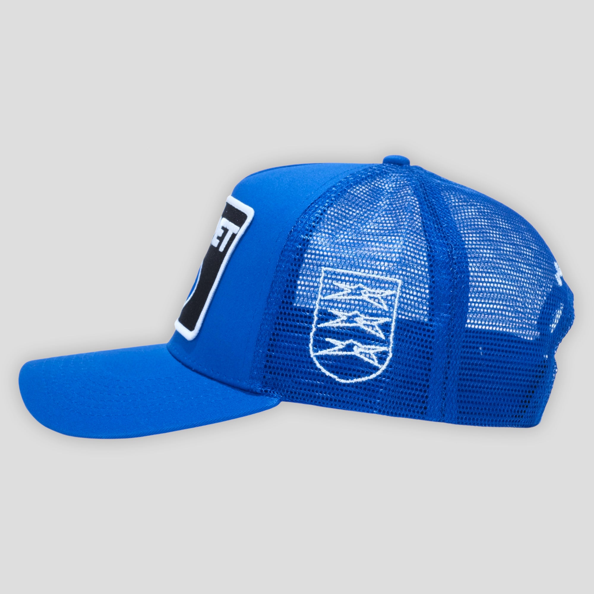Carpet Company Bouncer Hat - Blue