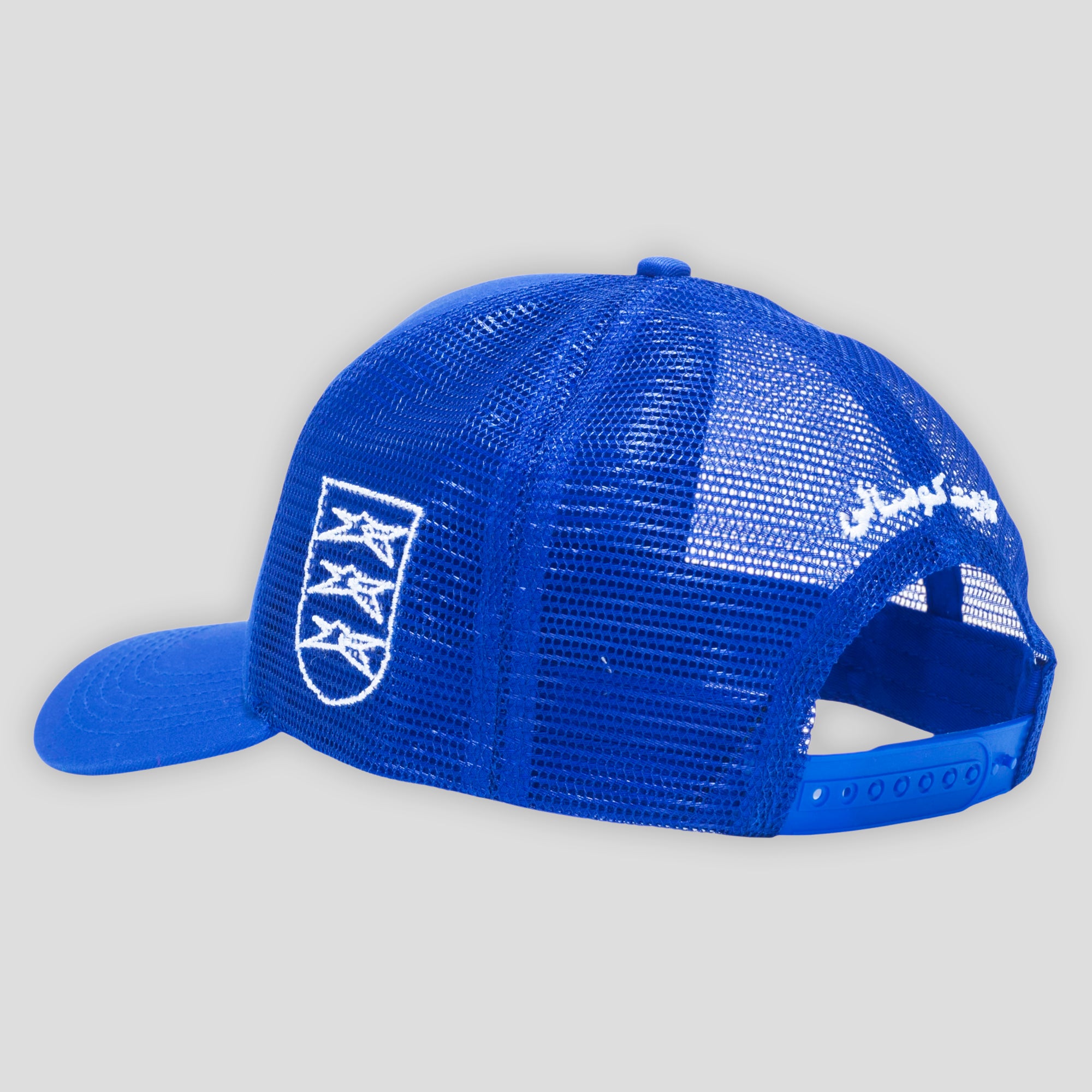 Carpet Company Bouncer Hat - Blue