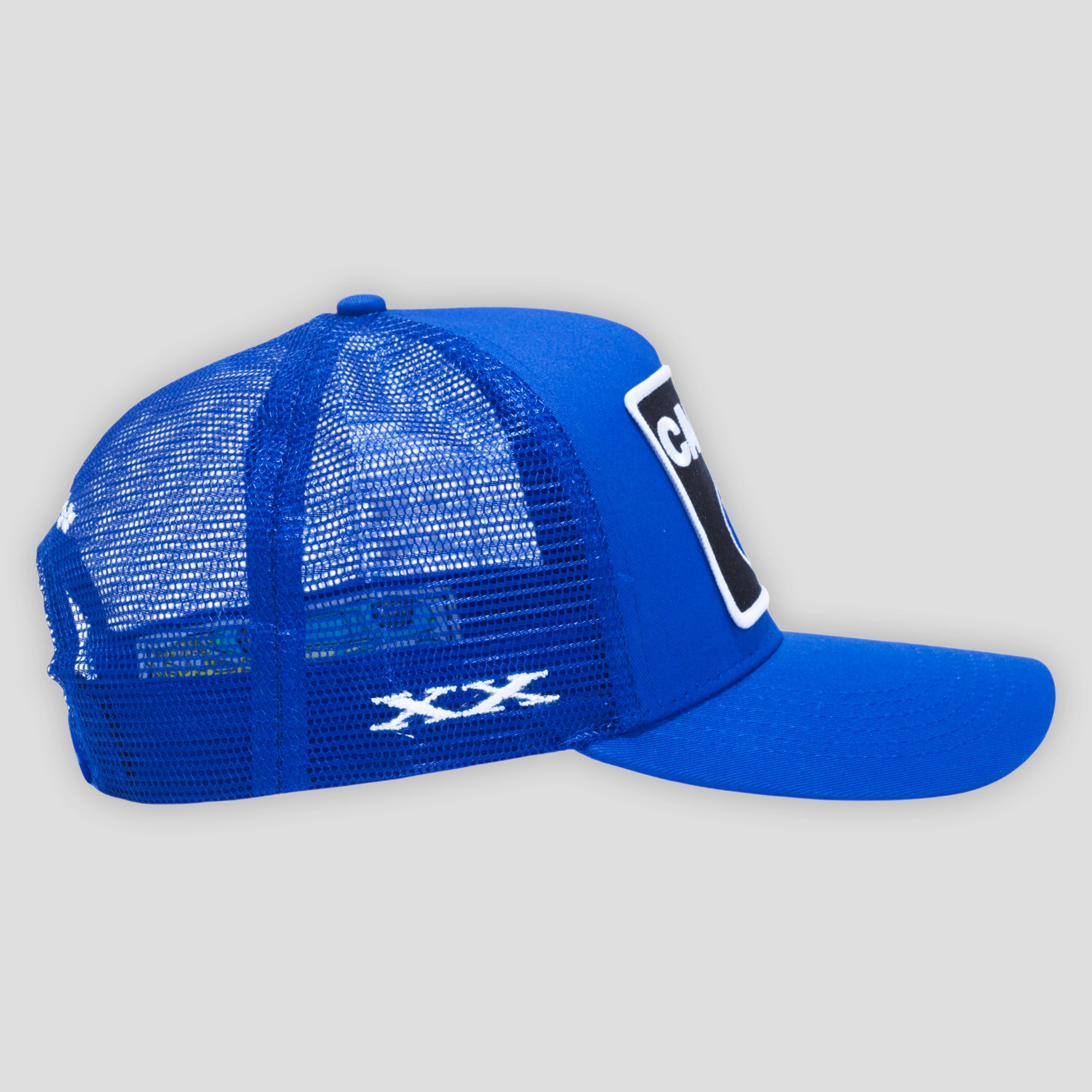 Carpet Company Bouncer Hat - Blue