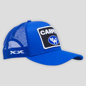 Carpet Company Bouncer Hat - Blue