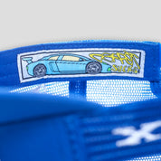 Carpet Company Bouncer Hat - Blue