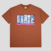 Carpet Company City Tee - Chocolate