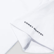 Carpet Company Sheep Tee - White