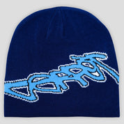 Carpet Company Freestyle Beanie - Blue