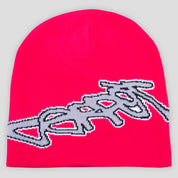 Carpet Company Freestyle Beanie - Pink