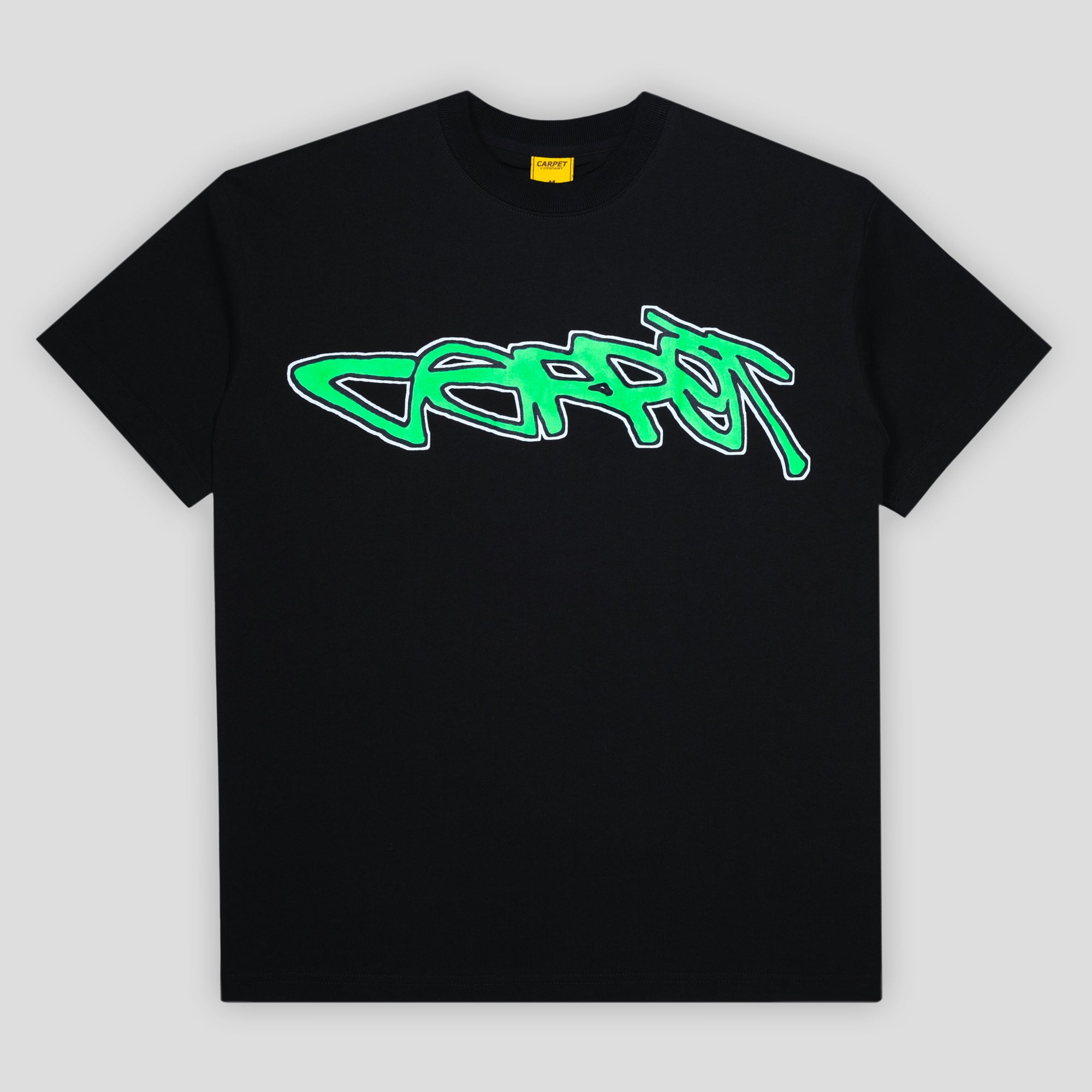 carpet company tシャツ punkandyo ec melodi Ec melodi ec melodi - Gem