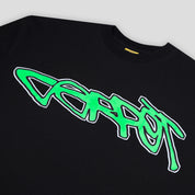 Carpet Company Freestyle Tee - Black