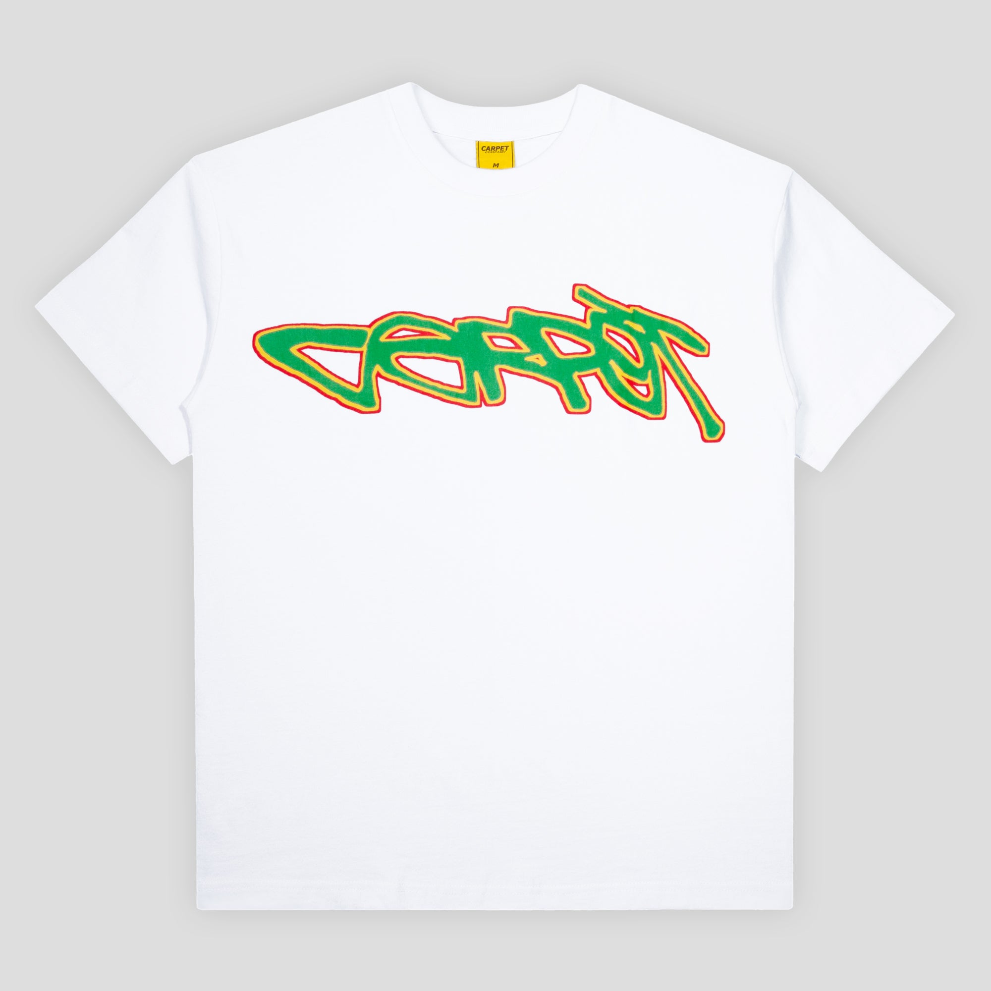 carpet company tシャツ punkandyo ec melodi Ec melodi ec melodi - Gem