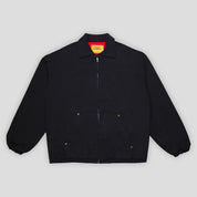 Carpet Company C-Star Work Jacket - Black