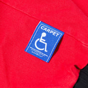 Carpet Company C-Star Work Jacket - Black