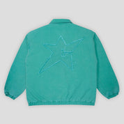 Carpet Company C-Star Work Jacket - Green