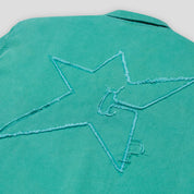 Carpet Company C-Star Work Jacket - Green
