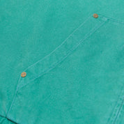 Carpet Company C-Star Work Jacket - Green
