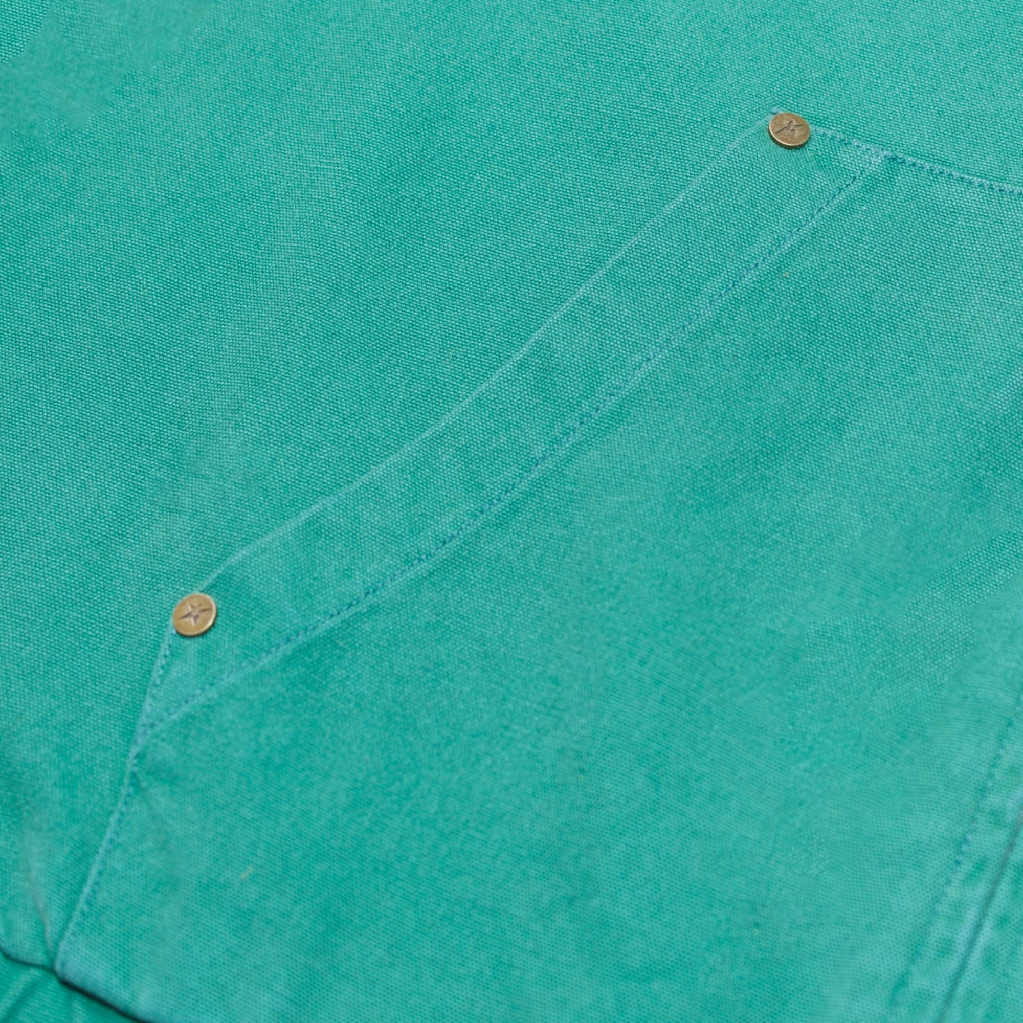 Carpet Company C-Star Work Jacket - Green